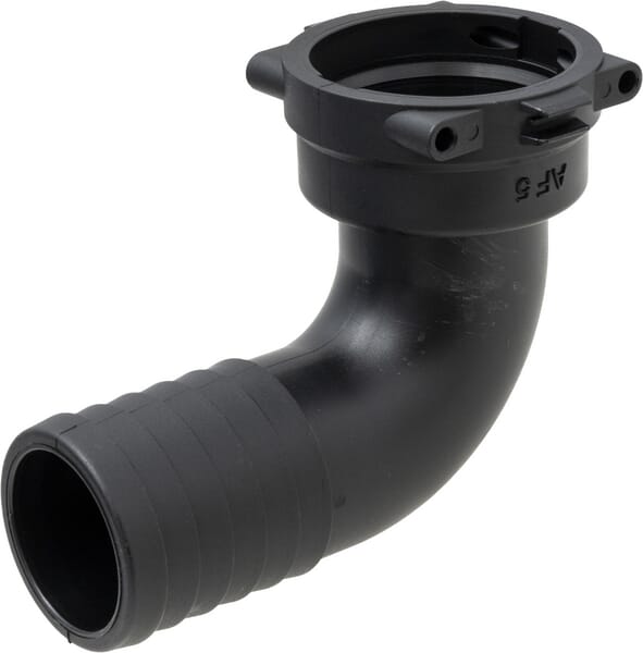 Gabelkupplung, Innengewinde, 90°, AF5, 40 mm, Schlauchanschluss 8419509