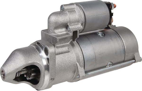 Anlasser (0011618550) von Claas