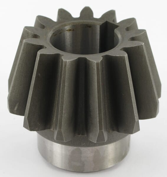 Kegelrad (FEL200227) von Agco