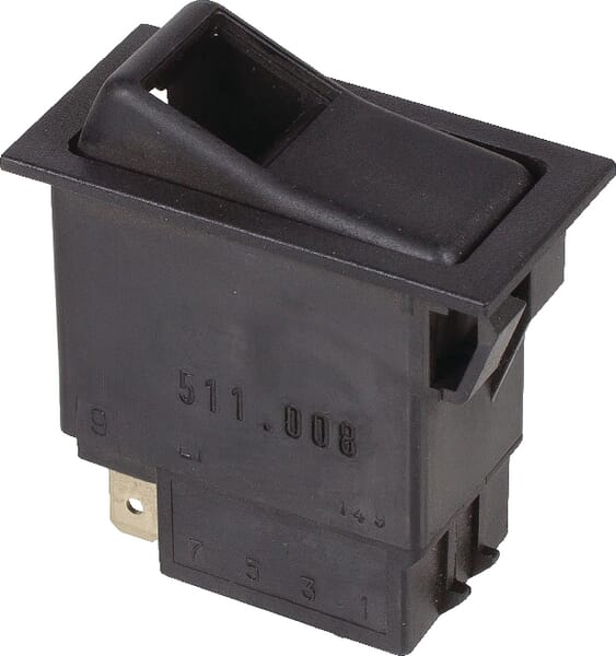 Schalter von Deutz 04422763