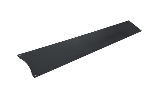 Verschleissblech 3x272x2000 0000766342KR