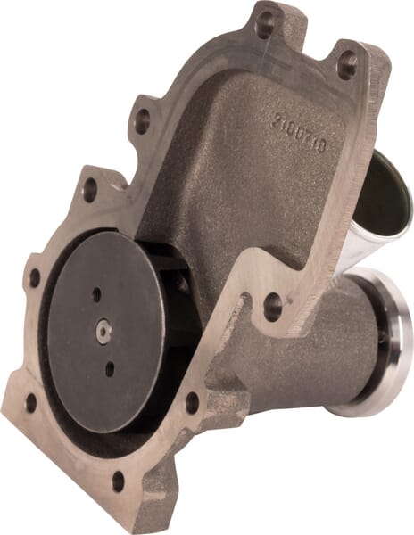 Wasser von Deutz 00641740620