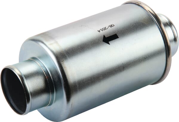 Hydraulikfilter (114843A1) von Case IH