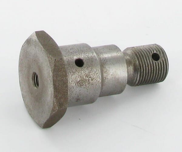 Schraube (4101614990) von Agco