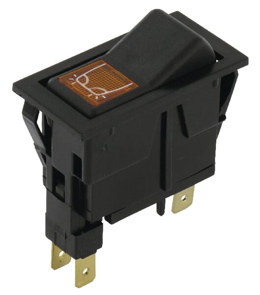 Lichtschalter (5179108) von New Holland