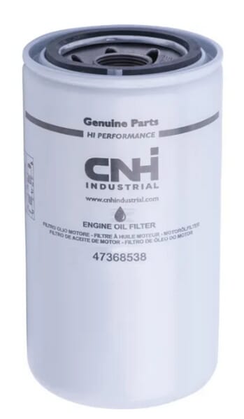 MOTORÖLFILTER (47368538) von Case IH