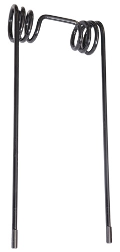 101.EXT-1152 IHOF Strohstriegelzinken Ø14mm - Hartmetall