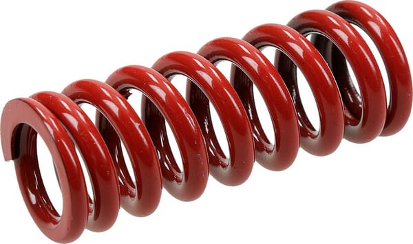 Feder (345901140030) von Agco