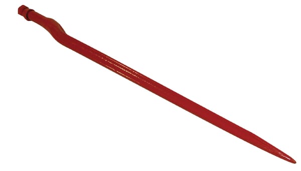 Silozinken 810mm Fella (120342) von Agco