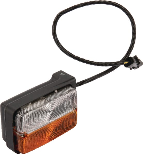 Positionsleuchte (6000106346) von Claas