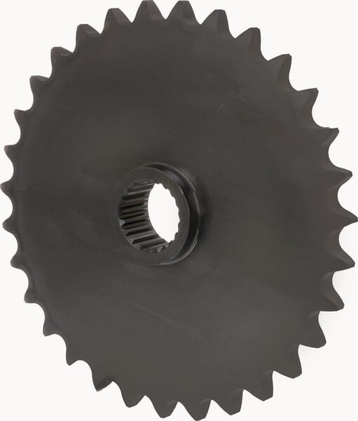 Kettenrad (Z4202011) von Kuhn