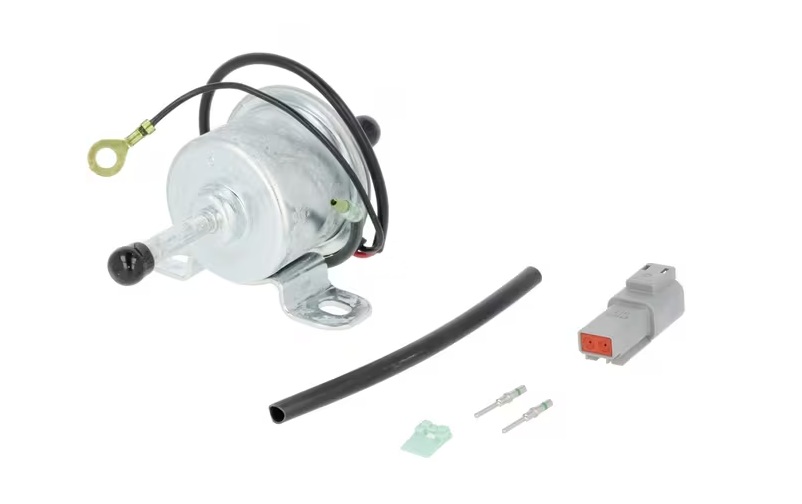 Kraftstoffpumpe Weidemann