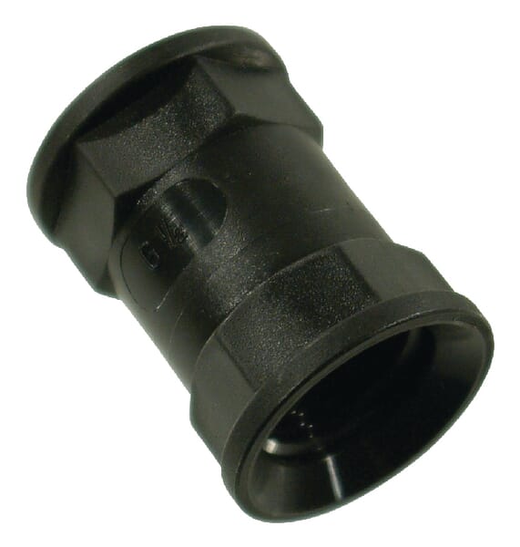 2302040 Nippel IG/IG 1" Nippel IG/IG 1" 2302040