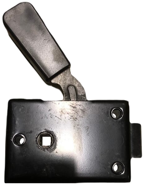 Türschloss innen links (76013997) von New Holland