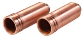 Injektorhülse (4770859) von Case IH