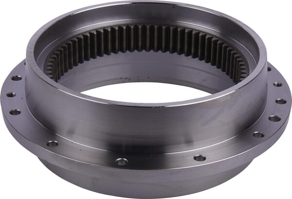 Gear ring von Deutz 02704641020