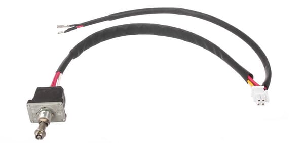 Schalter (47906615) von New Holland