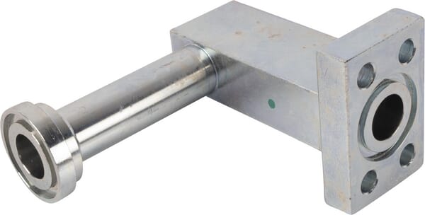 Pipe, hydraulic (87758250) von Case IH