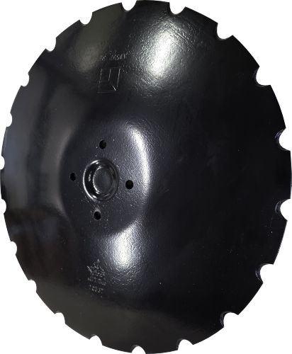 31-003881 IHOF Gezahnte Scheibe - Ø520x5