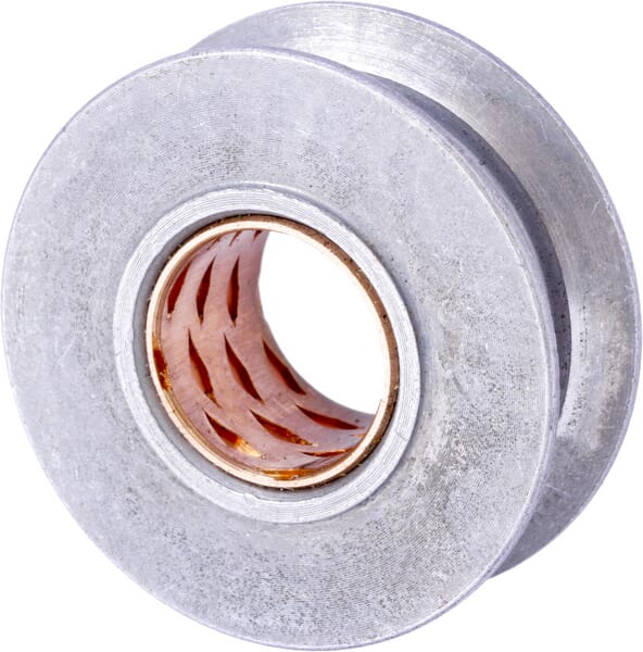 Auslöserolle, montiert Krone 202743880