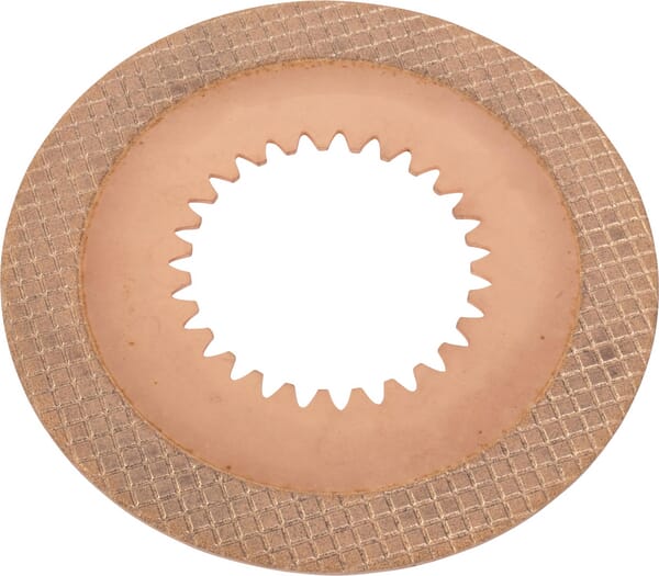 Scheibe (3616745M2) von Agco