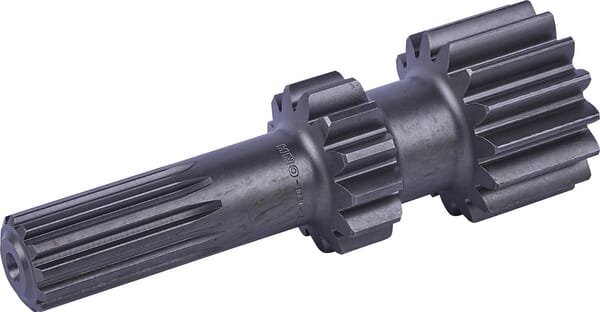 Half-axle right (5180634) von Case IH