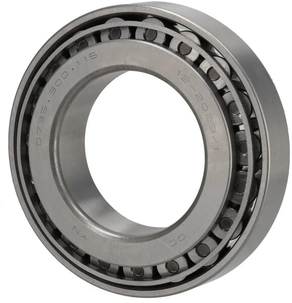 Lager (1000204919) von Weidemann