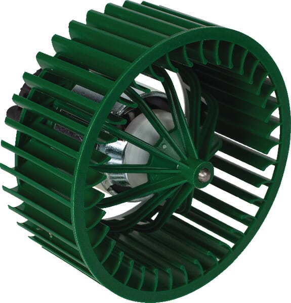 Gebläsemotor rechts von Deutz 090000354