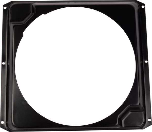 Kühlerschutzvorrichtung (5153163) von New Holland