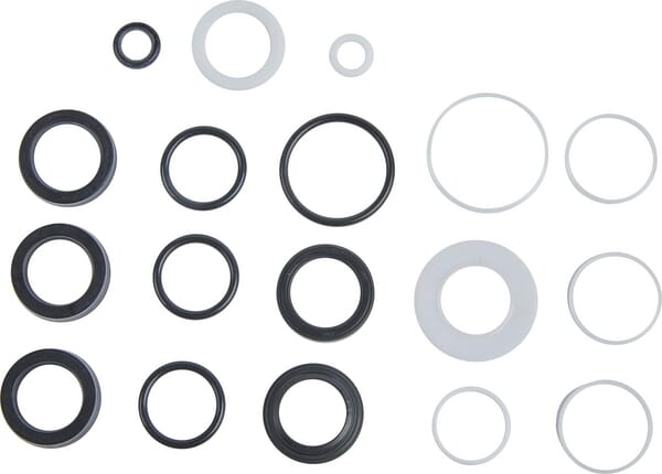 Repair kit von Deutz 04343563