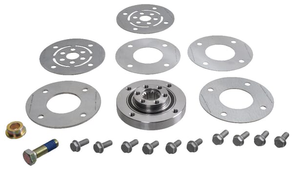 Überlastsicherungssatz (428305) von Agco