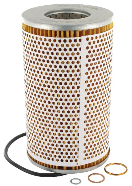 Ölfilter Donaldson P554925