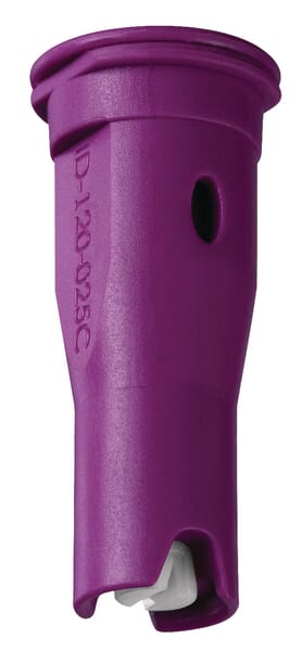 Injektordüse ID3 120° Keramik ID3120025C