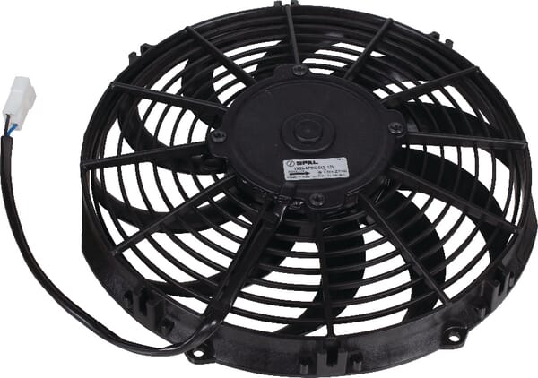 Lüftermotor von Deutz 002009784