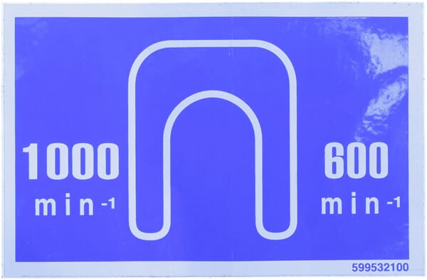 Aufkleber (59953210) von Kuhn