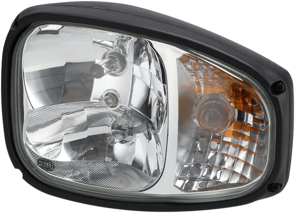 Scheinwerfer RH 12V LHS Halterung (JC70050194) von JCB