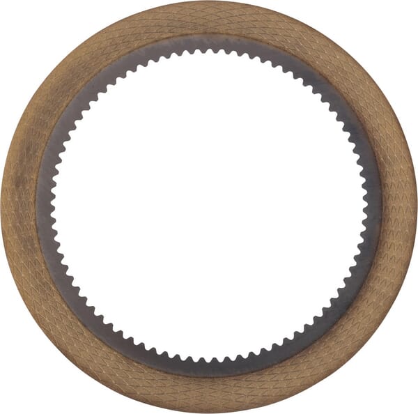 Reibscheibe (83959155) von New Holland