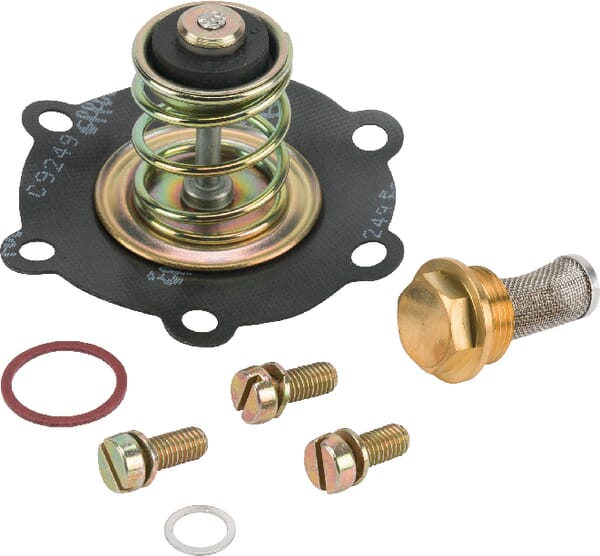 Reparaturset (F816200710120) von Agco