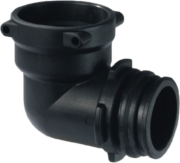 129277 Bogen AG-IG 90° T7/T7 Bogen AG-IG 90° T7/T7 129277