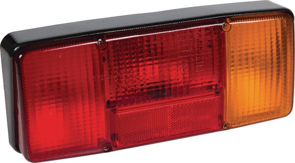 Rücklechte von Deutz 28019980020