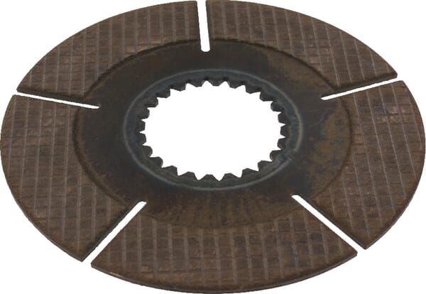 Bremsscheibe (3385987M1) von Agco