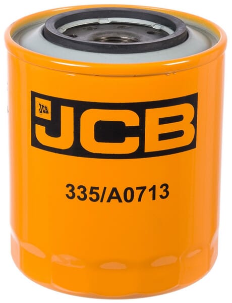 Ölfilter (JC335A0713) von JCB