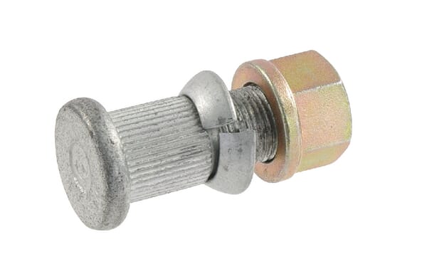 BPW Radschraube komplett 0980380050