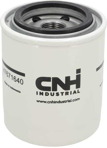 Ölfilter (47671640) von New Holland