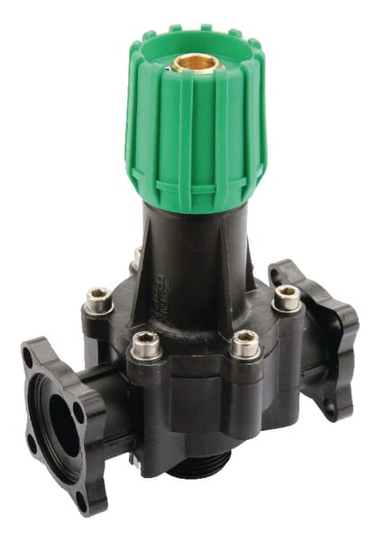 Druckbegrenzungsventil Arag 465522