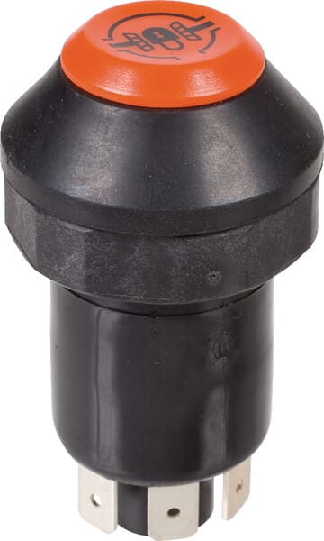 Schalter von Deutz 00081335010