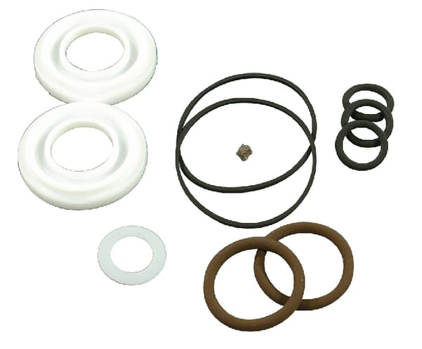 Rep. Satz Electr. Kugelhahn AB344AEKIT