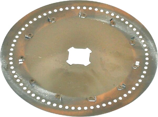 Scheibe (VLA1051) von Kuhn