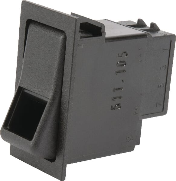 Schalter (X830241018000) von Agco