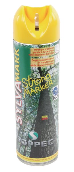 PA131705 Markierungsspray grün Soppec Markierungsspray grün #PA131705
